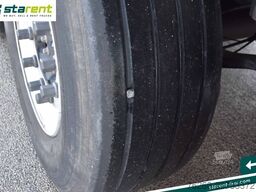 SCHMITZ CARGOBULL ThermoKing SLXi300 Palettenkasten 6.018 Std.