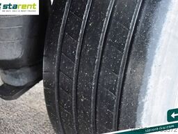 SCHMITZ CARGOBULL ThermoKing SLXi300 Palettenkasten 6.018 Std.