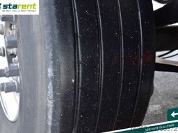 SCHMITZ CARGOBULL ThermoKing SLXi300 Palettenkasten 6.018 Std.