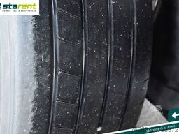 SCHMITZ CARGOBULL ThermoKing SLXi300 Palettenkasten 6.018 Std.