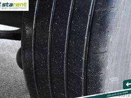 SCHMITZ CARGOBULL ThermoKing SLXi300 Palettenkasten 6.018 Std.