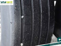 SCHMITZ CARGOBULL ThermoKing SLXi300 Palettenkasten 6.018 Std.