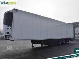 SCHMITZ CARGOBULL ThermoKing SLXi300 Palettenkasten 7.114 Std.