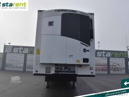 SCHMITZ CARGOBULL ThermoKing SLXi300 Palettenkasten 7.114 Std.