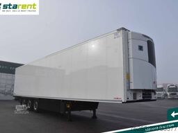 SCHMITZ CARGOBULL ThermoKing SLXi300 Palettenkasten 7.114 Std.