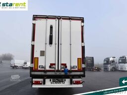 SCHMITZ CARGOBULL ThermoKing SLXi300 Palettenkasten 7.114 Std.