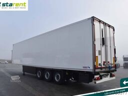 SCHMITZ CARGOBULL ThermoKing SLXi300 Palettenkasten 7.114 Std.