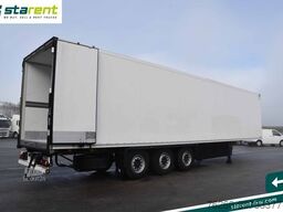 SCHMITZ CARGOBULL ThermoKing SLXi300 Palettenkasten 7.114 Std.