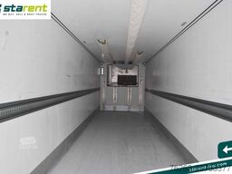 SCHMITZ CARGOBULL ThermoKing SLXi300 Palettenkasten 7.114 Std.