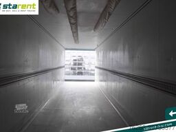 SCHMITZ CARGOBULL ThermoKing SLXi300 Palettenkasten 7.114 Std.