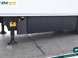 SCHMITZ CARGOBULL ThermoKing SLXi300 Palettenkasten 7.114 Std.