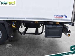 SCHMITZ CARGOBULL ThermoKing SLXi300 Palettenkasten 7.114 Std.