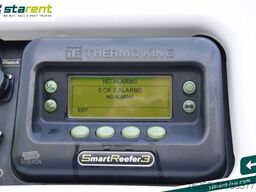 SCHMITZ CARGOBULL ThermoKing SLXi300 Palettenkasten 7.114 Std.