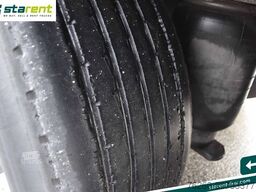 SCHMITZ CARGOBULL ThermoKing SLXi300 Palettenkasten 7.114 Std.