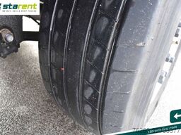 SCHMITZ CARGOBULL ThermoKing SLXi300 Palettenkasten 7.114 Std.