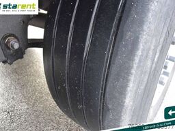 SCHMITZ CARGOBULL ThermoKing SLXi300 Palettenkasten 7.114 Std.