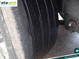 SCHMITZ CARGOBULL ThermoKing SLXi300 Palettenkasten 7.114 Std.