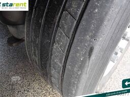 SCHMITZ CARGOBULL ThermoKing SLXi300 Palettenkasten 7.114 Std.