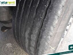 SCHMITZ CARGOBULL ThermoKing SLXi300 Palettenkasten 7.114 Std.