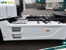 MERCEDES-BENZ Actros 1851 GIGA Space Hydraulik Retarder