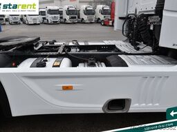 MERCEDES-BENZ Actros 1851 GIGA Space Hydraulik Retarder