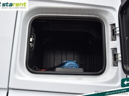 MERCEDES-BENZ Actros 1851 GIGA Space Hydraulik Retarder