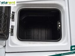 MERCEDES-BENZ Actros 1851 GIGA Space Hydraulik Retarder