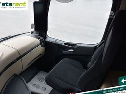 MERCEDES-BENZ Actros 1851 GIGA Space Hydraulik Retarder