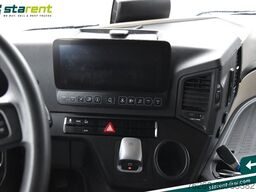 MERCEDES-BENZ Actros 1851 GIGA Space Hydraulik Retarder