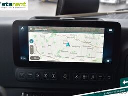 MERCEDES-BENZ Actros 1851 GIGA Space Hydraulik Retarder