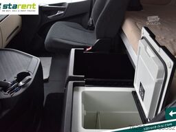 MERCEDES-BENZ Actros 1851 GIGA Space Hydraulik Retarder