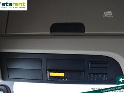 MERCEDES-BENZ Actros 1851 GIGA Space Hydraulik Retarder