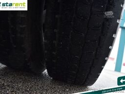 MERCEDES-BENZ Actros 1851 GIGA Space Hydraulik Retarder