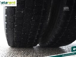 MERCEDES-BENZ Actros 1851 GIGA Space Hydraulik Retarder