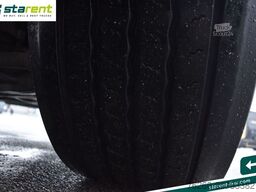 MERCEDES-BENZ Actros 1851 GIGA Space Hydraulik Retarder