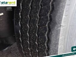 SCHMITZ CARGOBULL Hubdach Liftachse Palettenkasten