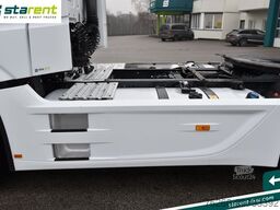 MERCEDES-BENZ Actros 1851 GIGA Space Hydraulik Retarder Standk