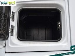 MERCEDES-BENZ Actros 1851 GIGA Space Hydraulik Retarder Standk