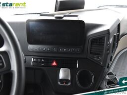 MERCEDES-BENZ Actros 1851 GIGA Space Hydraulik Retarder Standk