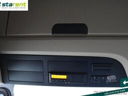 MERCEDES-BENZ Actros 1851 GIGA Space Hydraulik Retarder Standk