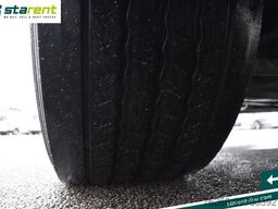 MERCEDES-BENZ Actros 1851 GIGA Space Hydraulik Retarder Standk