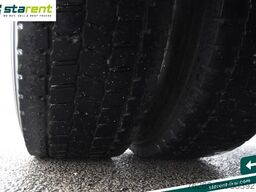 MERCEDES-BENZ Actros 1851 GIGA Space Hydraulik Retarder Standk