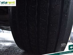 MERCEDES-BENZ Actros 1851 GIGA Space Hydraulik Retarder Standk