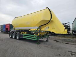 FELDBINDER EUT 36.3|POWDER TANK | CEMENT.| M.