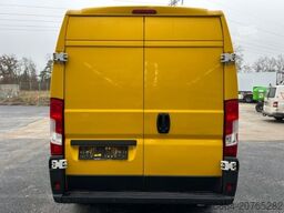 PEUGEOT BOXER KASTENWAGEN L3H2