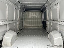 PEUGEOT BOXER  KASTENWAGEN L3H2