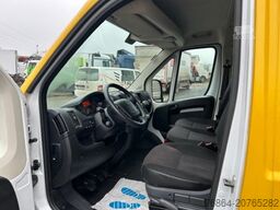 PEUGEOT BOXER KASTENWAGEN L3H2