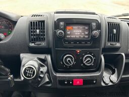 PEUGEOT BOXER KASTENWAGEN L3H2