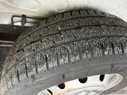 PEUGEOT BOXER KASTENWAGEN L3H2