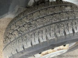 PEUGEOT BOXER KASTENWAGEN L3H2